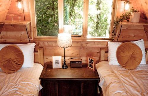 Thurnham Casa | Pattys Barn Holiday Cottages, Cabins and Venue Hire