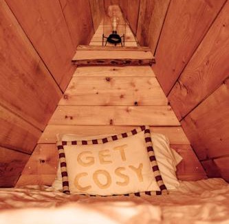 Thurnham Casa | Pattys Barn Holiday Cottages, Cabins and Venue Hire