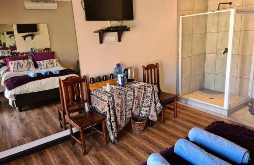 Kathu Apartamento | Pattys Place 12 Haakbos Street