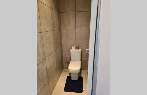 Kathu Apartamento | Pattys Place 12 Haakbos Street