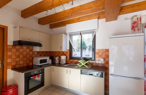 Formigueres Casa | Patufet - Charmante maison 6 personnes