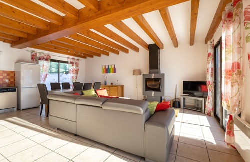 Formigueres Casa | Patufet - Charmante maison 6 personnes