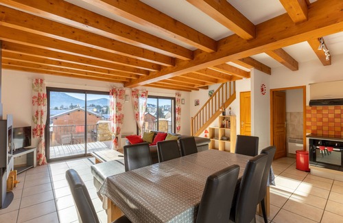 Formigueres Casa | Patufet - Charmante maison 6 personnes