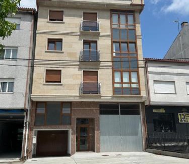 Maceira Apartamento | Patuka 2