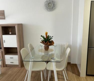 Maceira Apartamento | Patuka 2