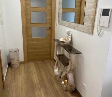 Maceira Apartamento | Patuka 2