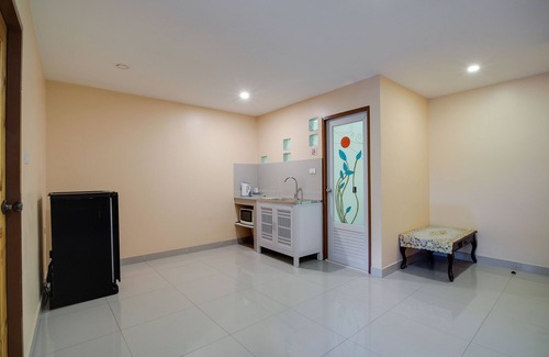 Jomtien Casa | Patumnak Beach Guesthouse