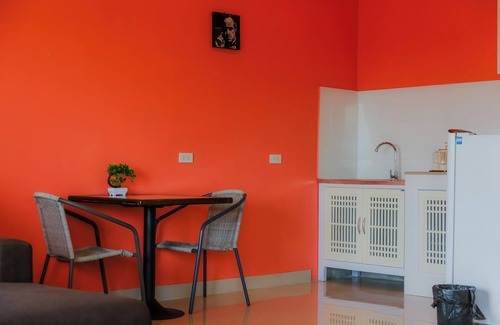 Jomtien Casa | Patumnak Beach Guesthouse