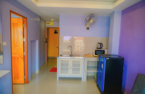 Jomtien Casa | Patumnak Beach Guesthouse