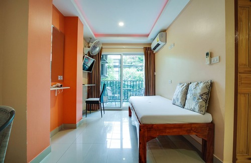 Jomtien Casa | Patumnak Beach Guesthouse