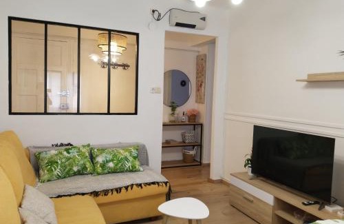 Zarautz Apartamento | Patxikuenea