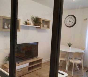 Zarautz Apartamento | Patxikuenea