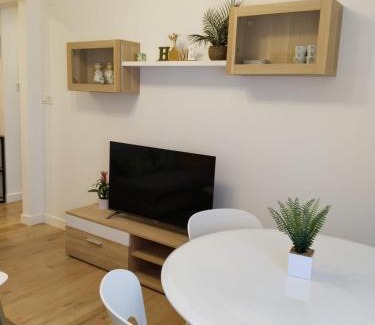 Zarautz Apartamento | Patxikuenea