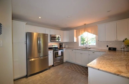 Highlands East Cabaña | Paudash Lake House