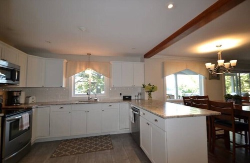 Highlands East Cabaña | Paudash Lake House