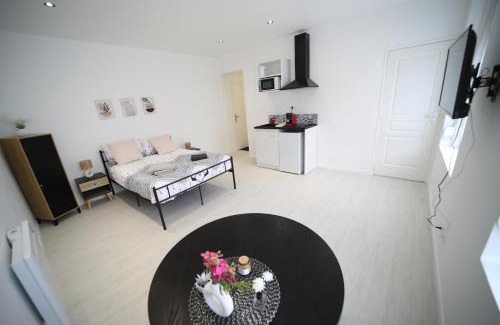 Cambrai Apartamento | Paul Bert-4 studio familial
