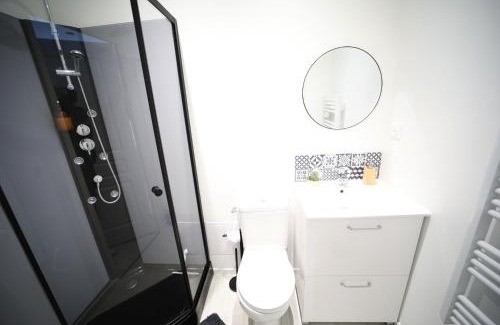 Cambrai Apartamento | Paul Bert-4 studio familial
