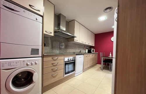 Cambrils Casa | Paul Cézanne - Three Bedroom House, Sleeps 6