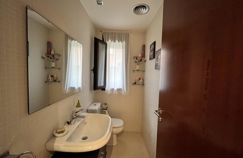Cambrils Casa | Paul Cézanne - Three Bedroom House, Sleeps 6