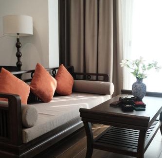 Hai Phong Hotel | Paul Chabot Hotel