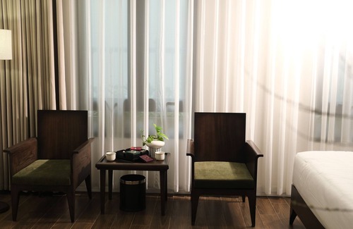 Hai Phong Hotel | Paul Chabot Hotel