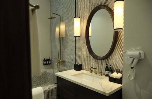 Hai Phong Hotel | Paul Chabot Hotel