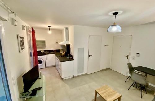 Riou - Petit Juas - Av de Grasse Apartamento | PAUL DOUMER #1 By SCLS Locations