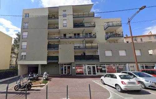 Riou - Petit Juas - Av de Grasse Apartamento | Paul Doumer #2 By SCLS Locations