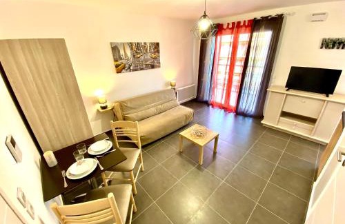 Riou - Petit Juas - Av de Grasse Apartamento | Paul Doumer #2 By SCLS Locations