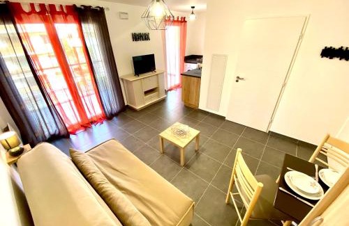 Riou - Petit Juas - Av de Grasse Apartamento | Paul Doumer #2 By SCLS Locations