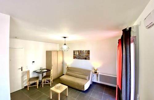 Riou - Petit Juas - Av de Grasse Apartamento | Paul Doumer #2 By SCLS Locations