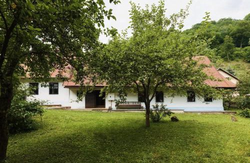 Turecka Casa | Paul's country house | region Donovaly