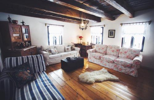 Turecka Casa | Paul's country house | region Donovaly