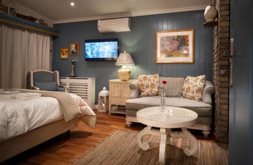 West Pomeranian Voivodeship Apartamento | Paul's Fantasia Boutique Suites