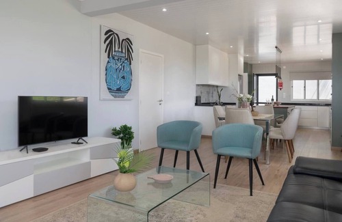 Ponta do Pargo Casa | Paul's Holiday House, Paul's Holiday House