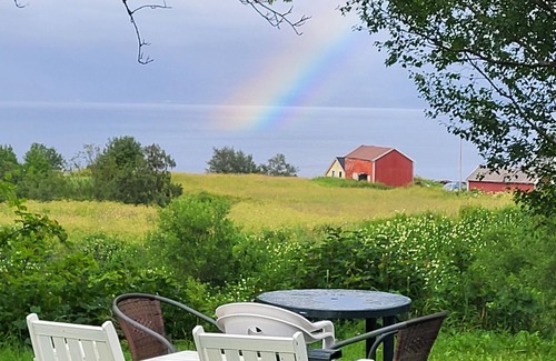 Bodo Casa | Paul's House - 3,5 km fra Saltstraumen, Midt i Nordlyset og Midnattsola