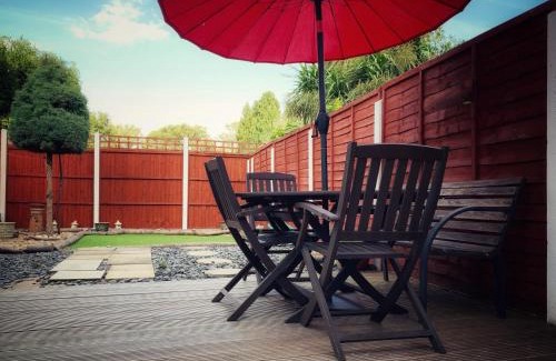 Hillingdon Apartamento | Paul's Place near Heathrow