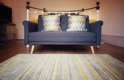 Hillingdon Apartamento | Paul's Place near Heathrow