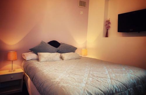 Hillingdon Apartamento | Paul's Place near Heathrow