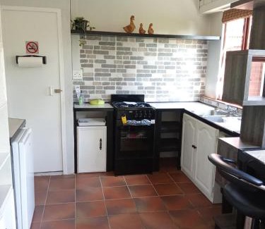 Fisherhaven Apartamento | Paul's Place