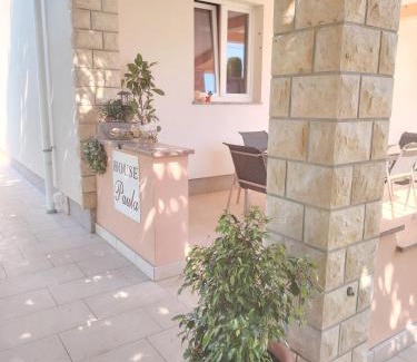 Rab Apartamento | Paula Apartmani