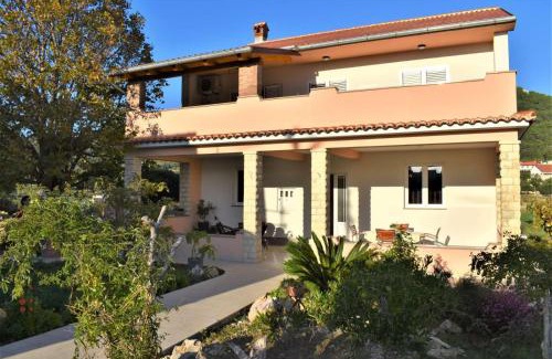 Rab Apartamento | Paula Apartmani