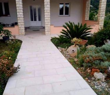 Rab Apartamento | Paula Apartmani