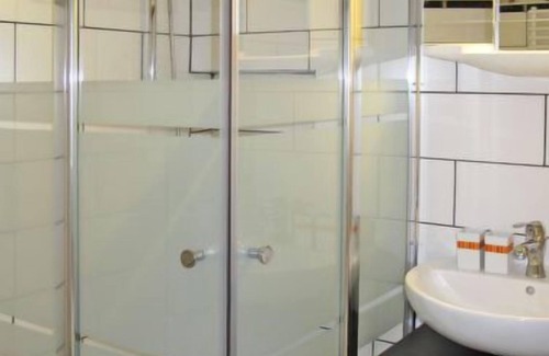 Zussow Casa | Casa de vacaciones Paula en Züssow - 4 personas, 2 dormitorios