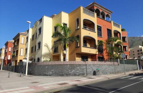 Adeje Apartamento | Paula Pool Apartment Adeje