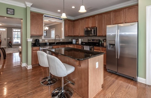 Umstead Casa | Paula's Place