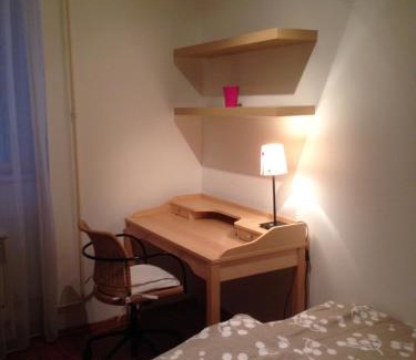 Budavar Casa | Pauler19 Apartement