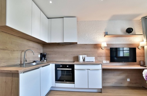 Sables-d'Or-les-Pins Apartamento | Paulette 14 - A Sables d'Or les pins, proche plage