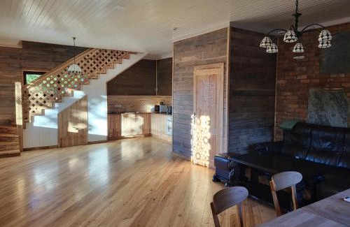 Mazeikiai Apartamento | Pauliankos Pakalnė 1