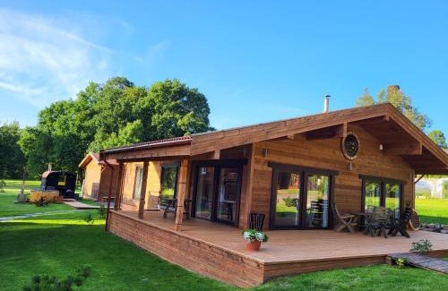Mazeikiai Apartamento | Pauliankos Pakalnė 2
